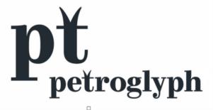 Изображение товарного знака pt petrolyph