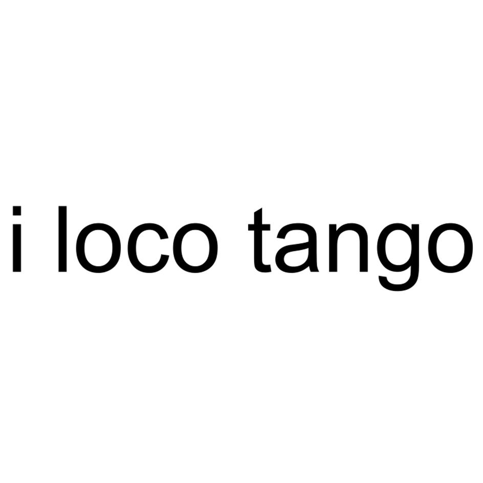 i loco tango