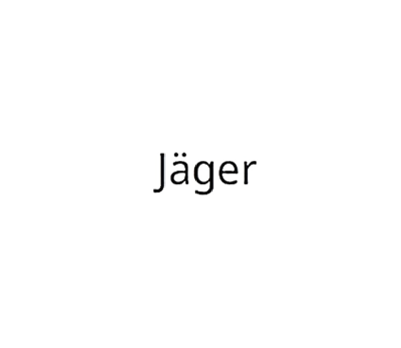 Jäger