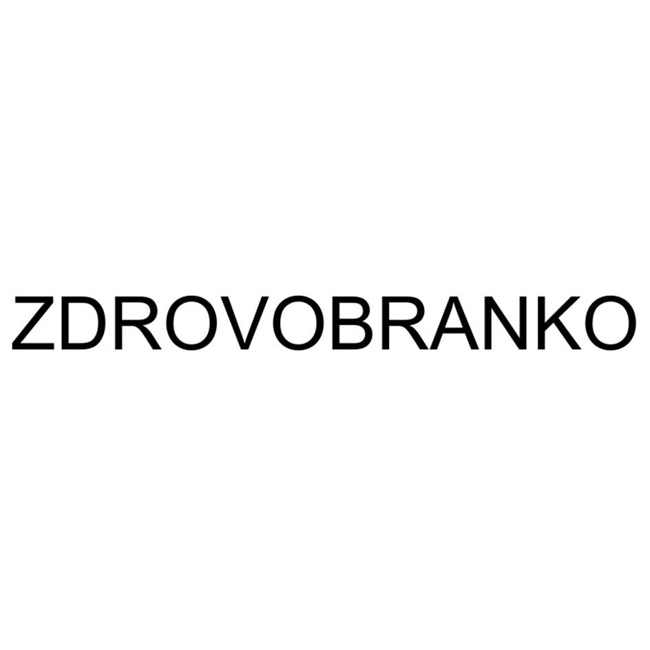 ZDROVOBRANKO