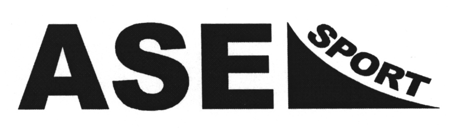 ASE SPORT
