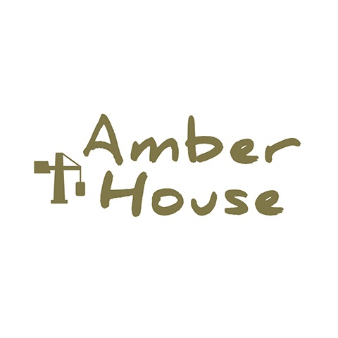 Amber House