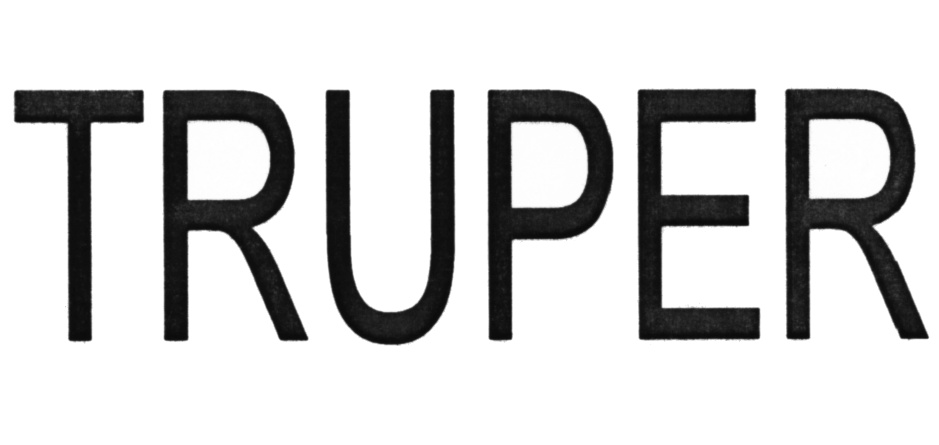TRUPER
