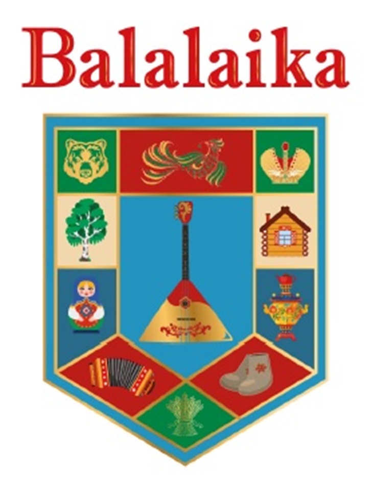 Изображение товарного знака Balalaika