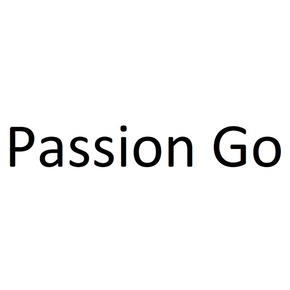 Passion Go