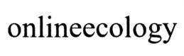 onlineecology