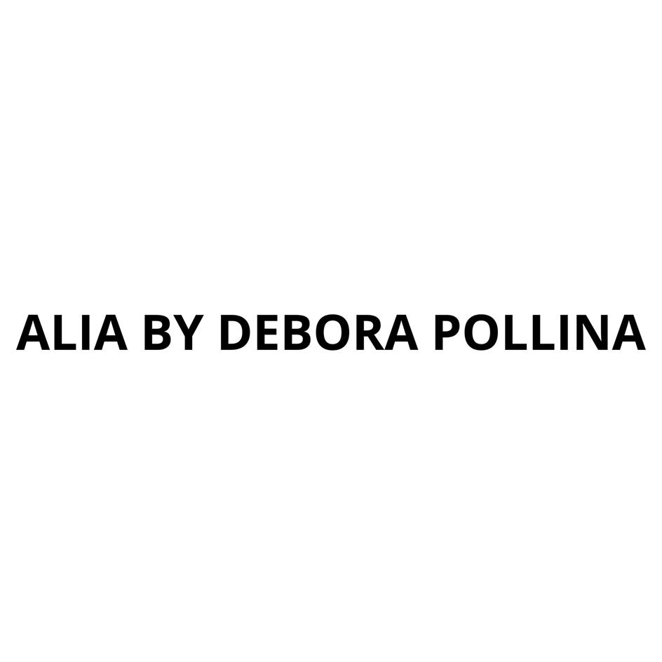 Изображение товарного знака ALIA BY DEBORA POLLINA
