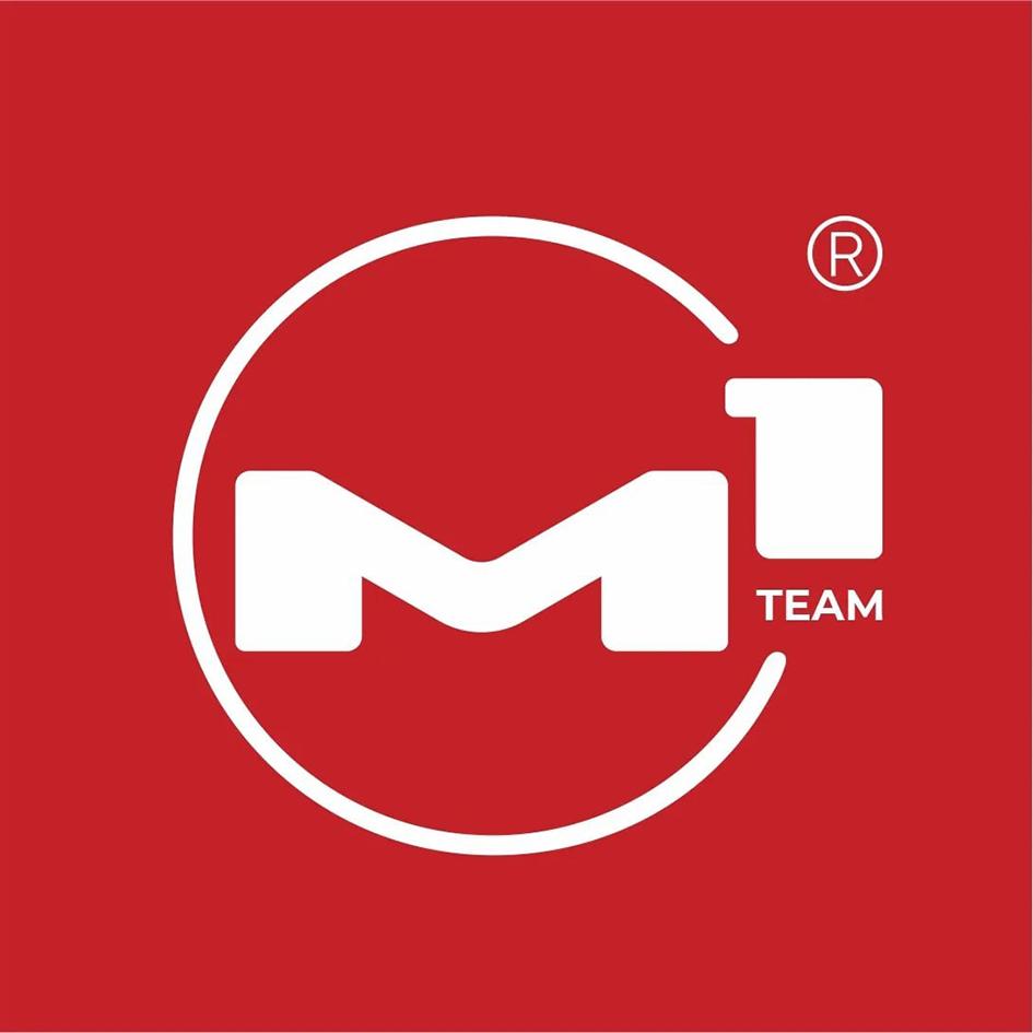Изображение товарного знака Mi TEAM ®