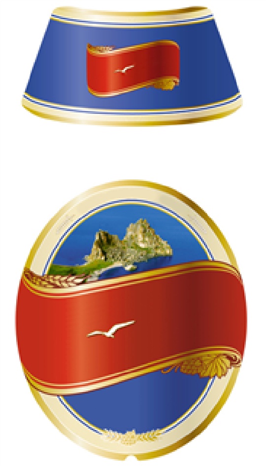 (изобразительный знак)