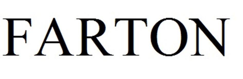 FARTON