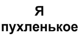 (изобразительный знак)