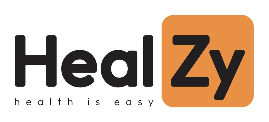 Heal Zy health is easy