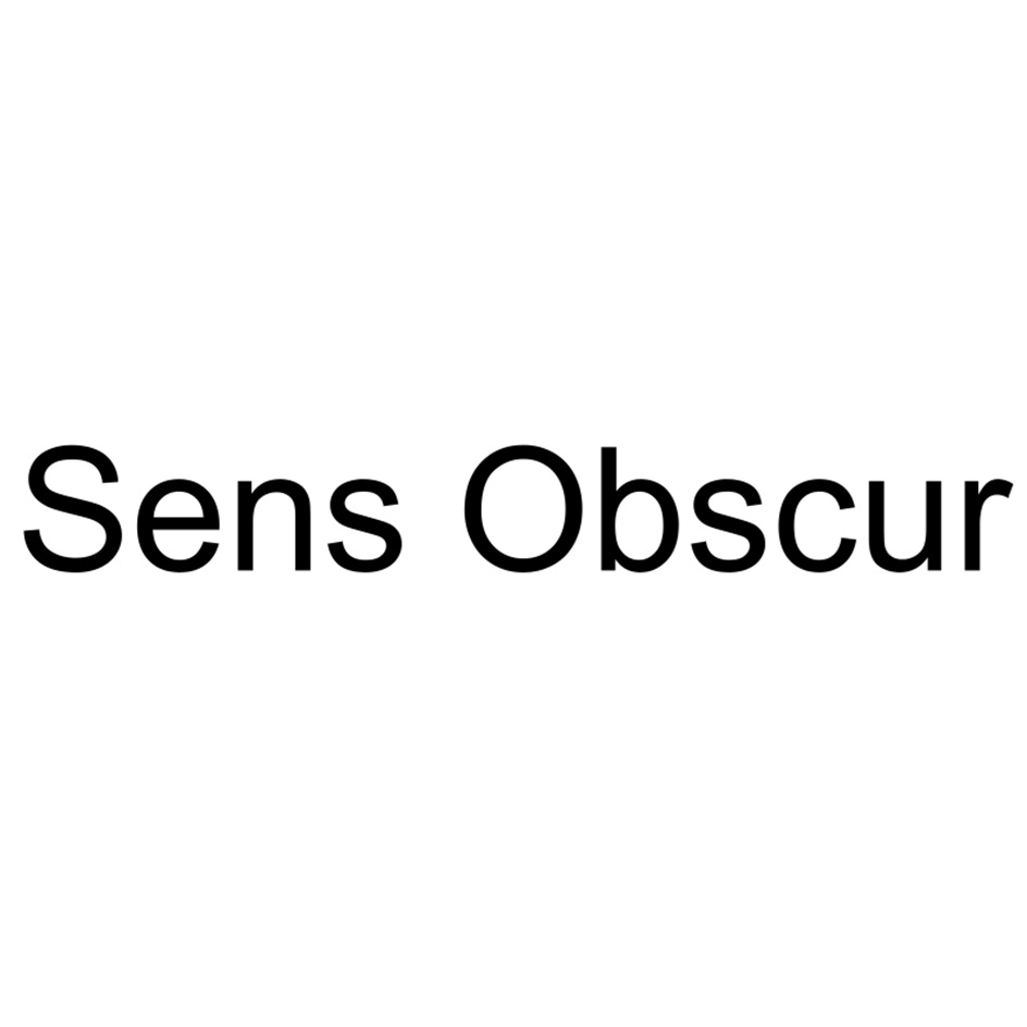 Sens Obscur