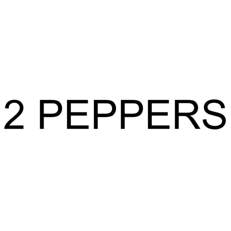 2 PEPPERS