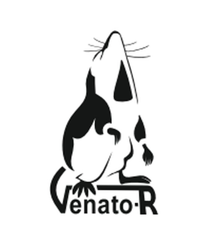 Изображение товарного знака Venato·R
