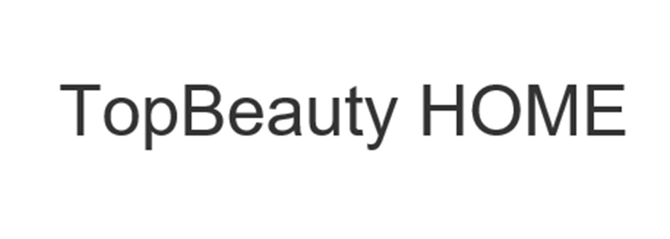 TopBeauty HOME