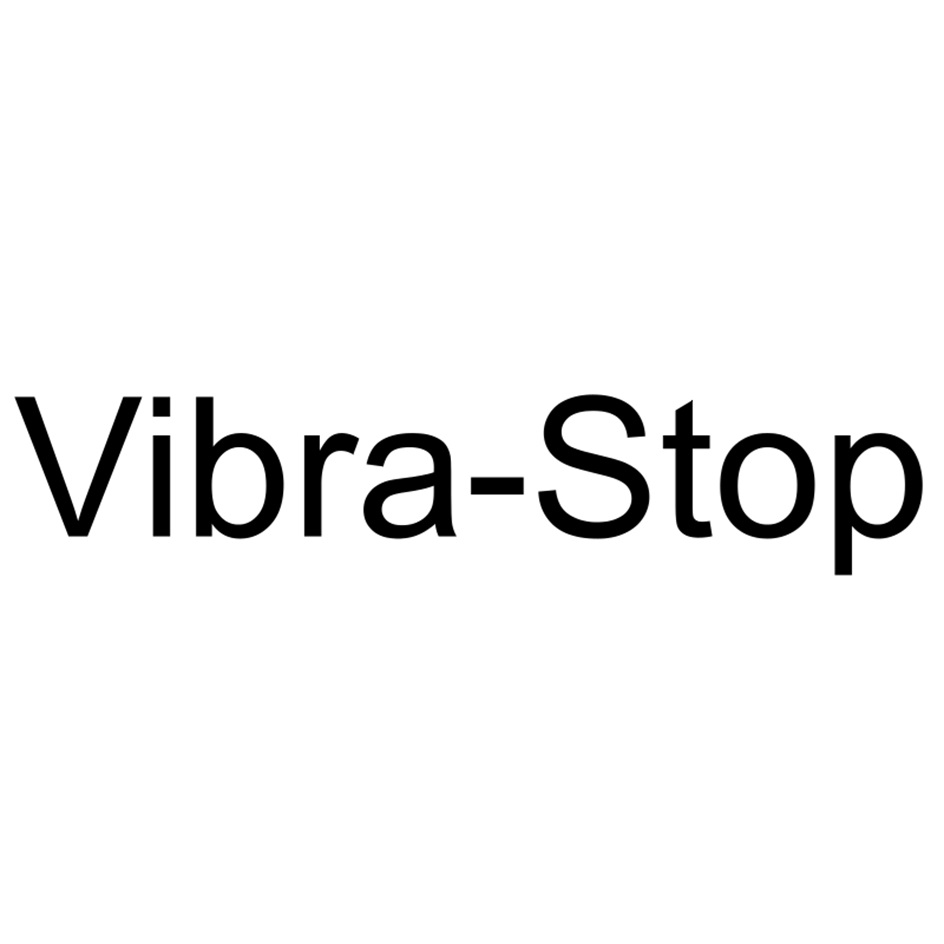Vibra-Stop