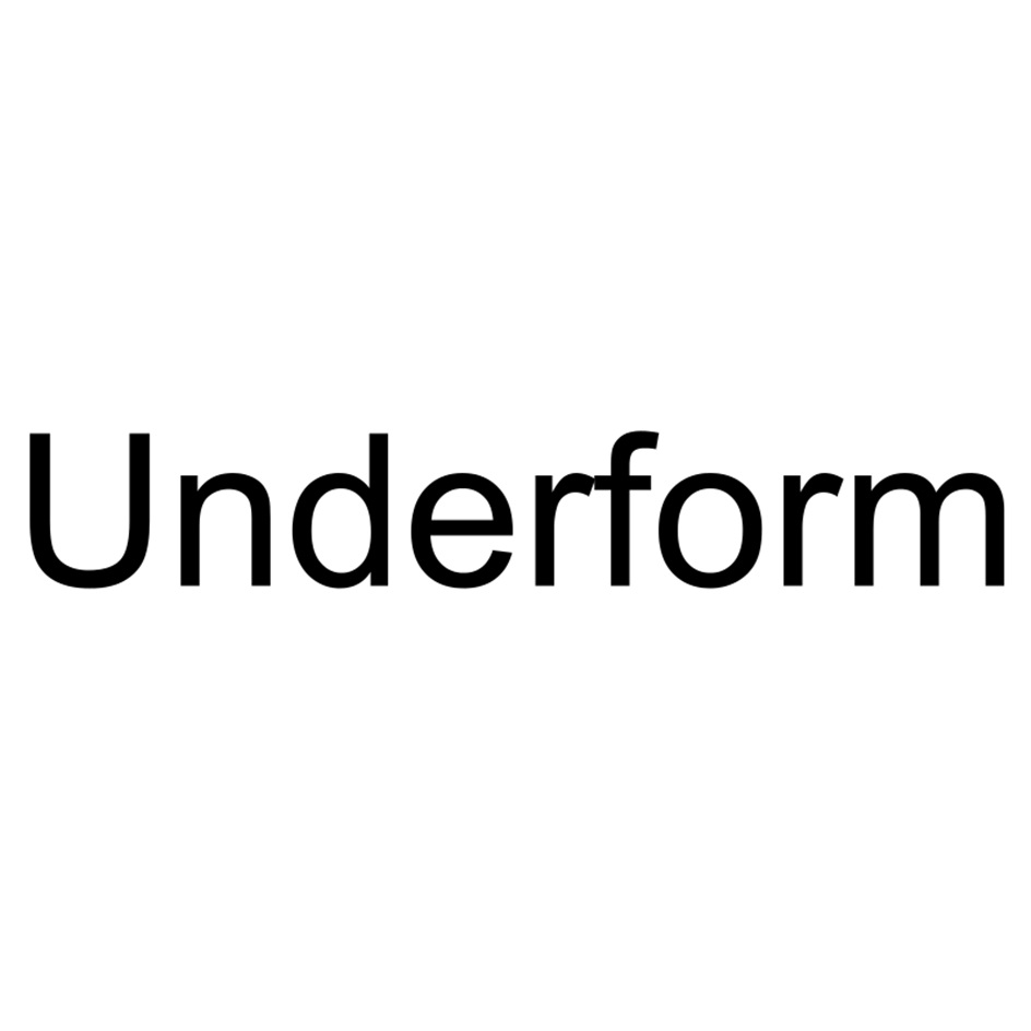 Underform