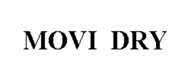 MOVI DRY