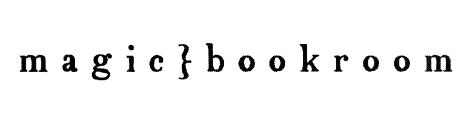 magic}bookroom
