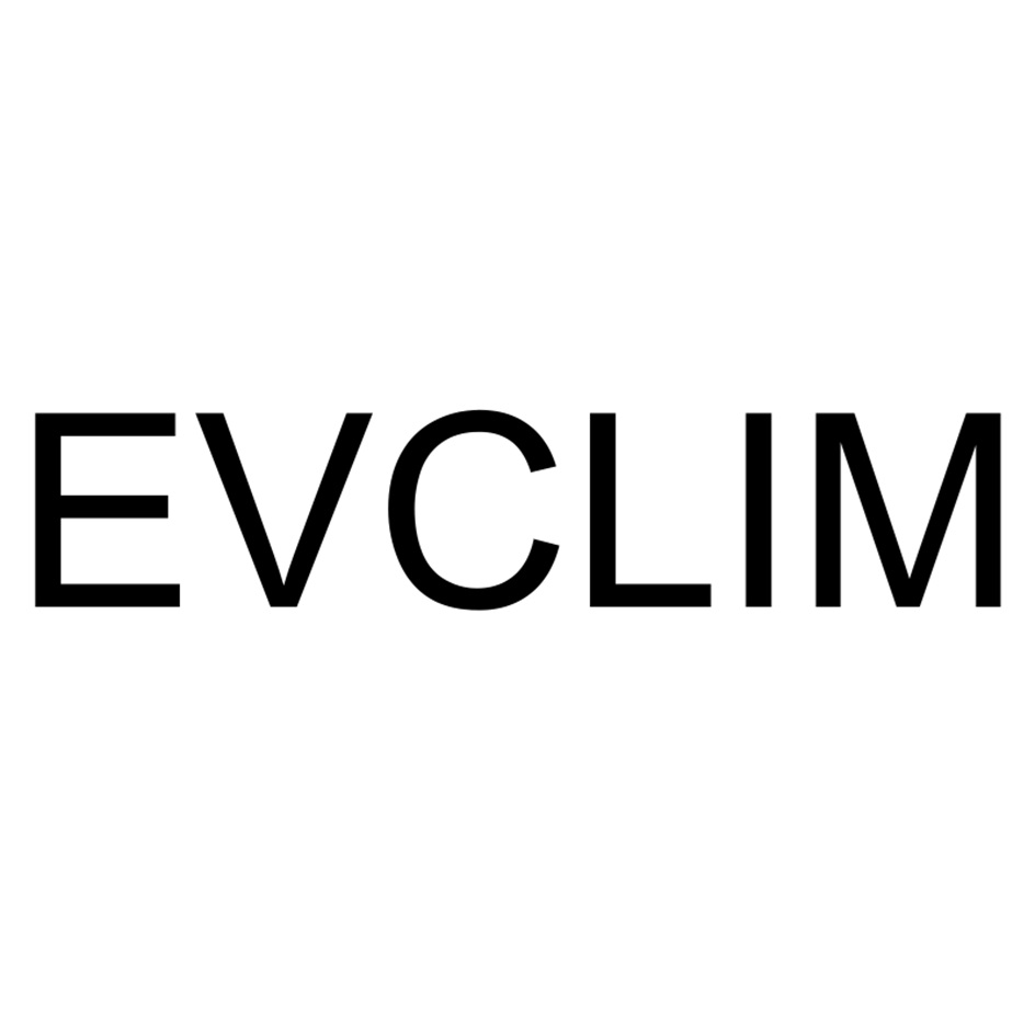 Изображение товарного знака EVCLIM