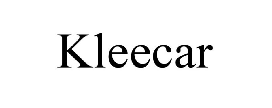 Kleecar