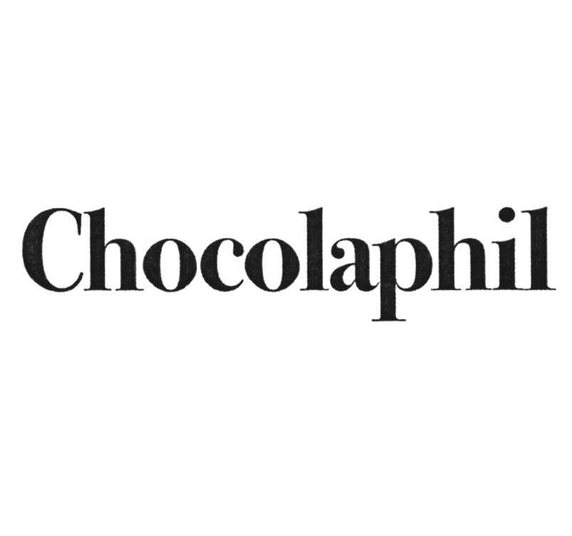 Chocolaphil