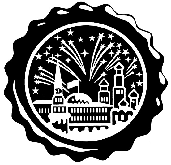 (изобразительный знак)