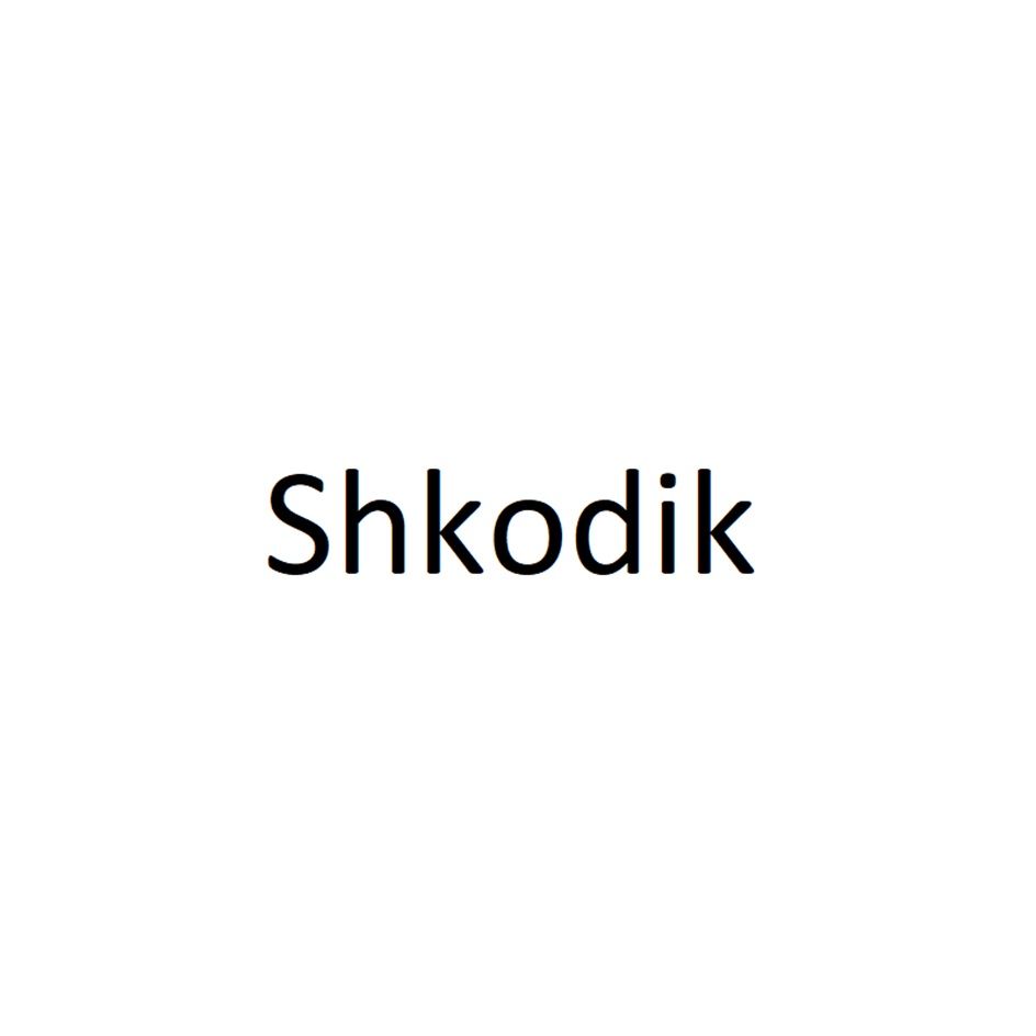 Shkodik
