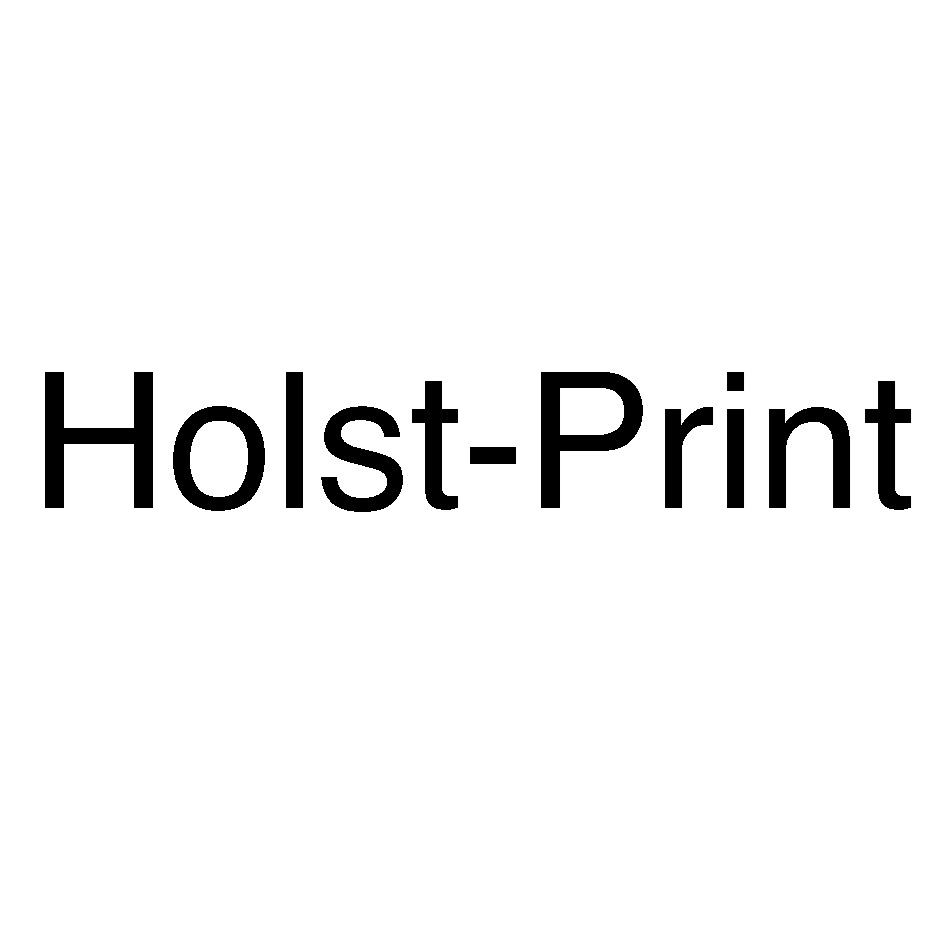 Holst-Print
