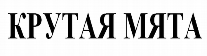 Изображение товарного знака (изобразительный знак)