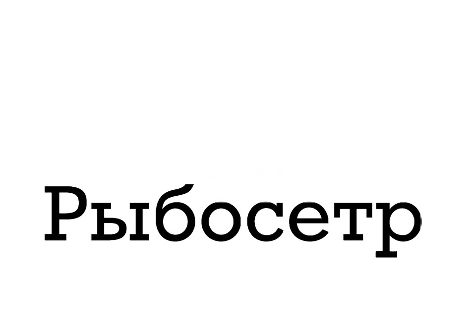 Рыбосетр