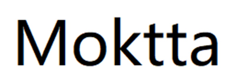 Moktta