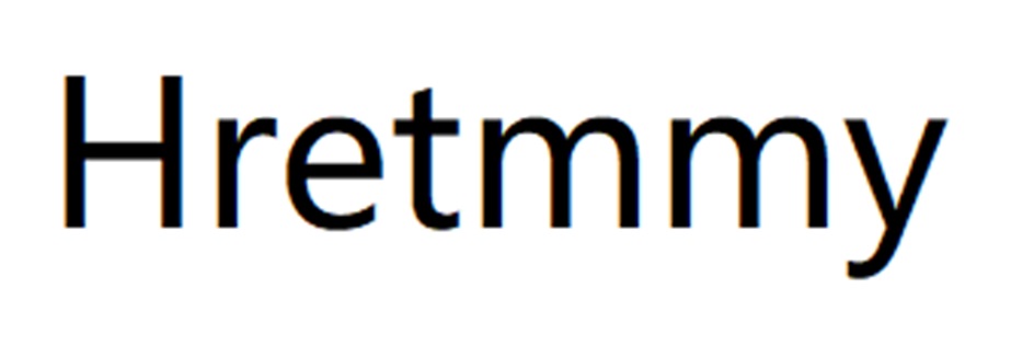 Hretmmy