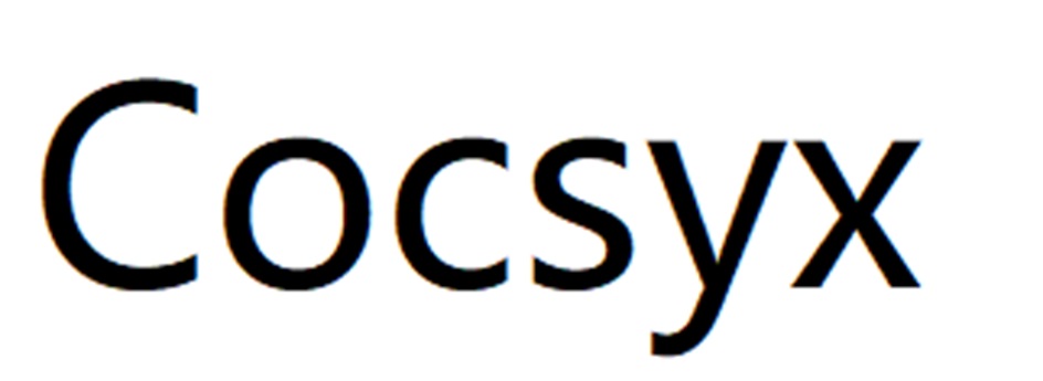 Cocsyx