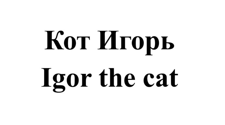 (изобразительный знак)