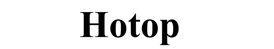 Hotop