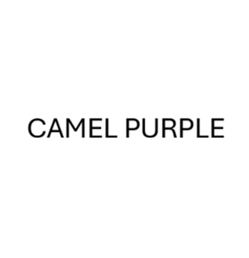 CAMEL PURPLE