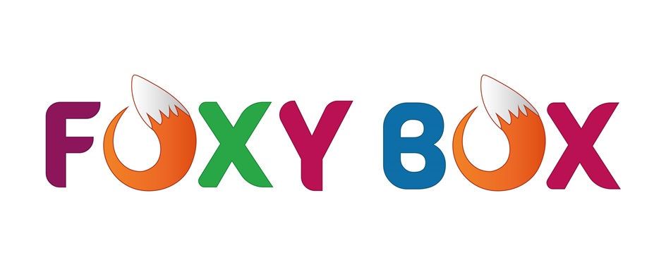 FOXY BOX
