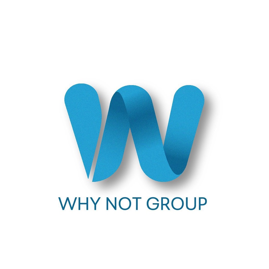 WHY NOT GROUP