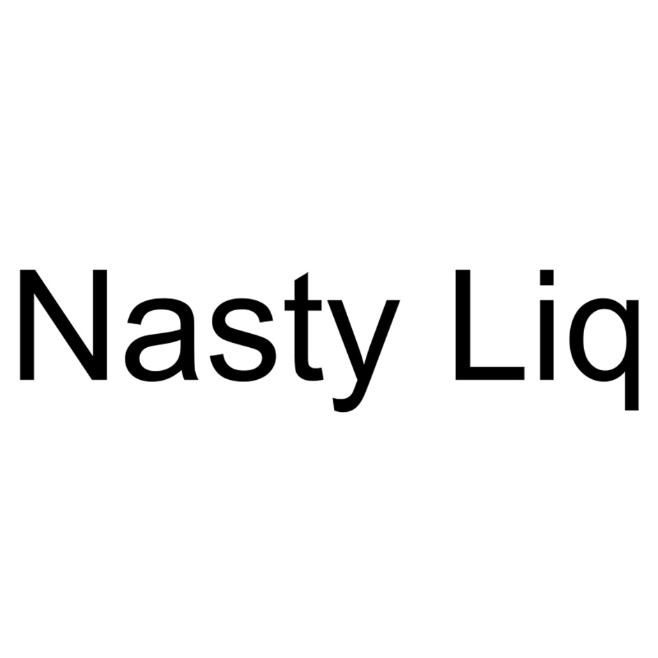 Nasty Liq