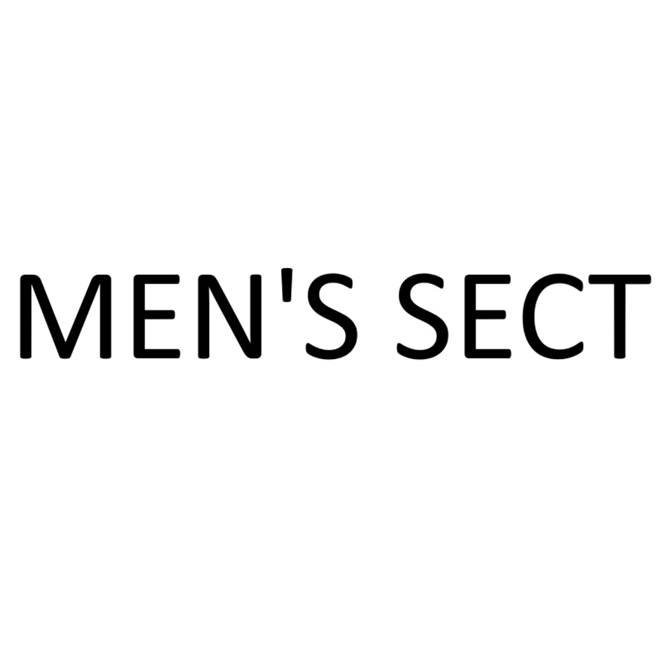 MEN'S SECT