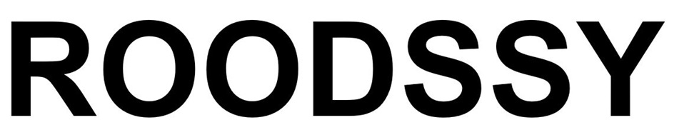 ROODSSY