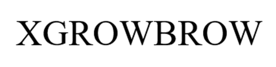 XGROWBROW