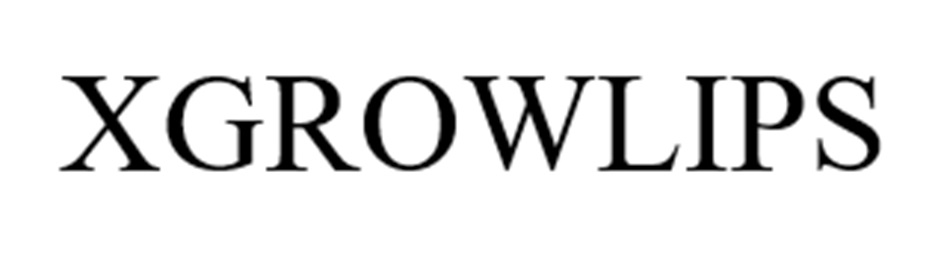 XGROWLIPS