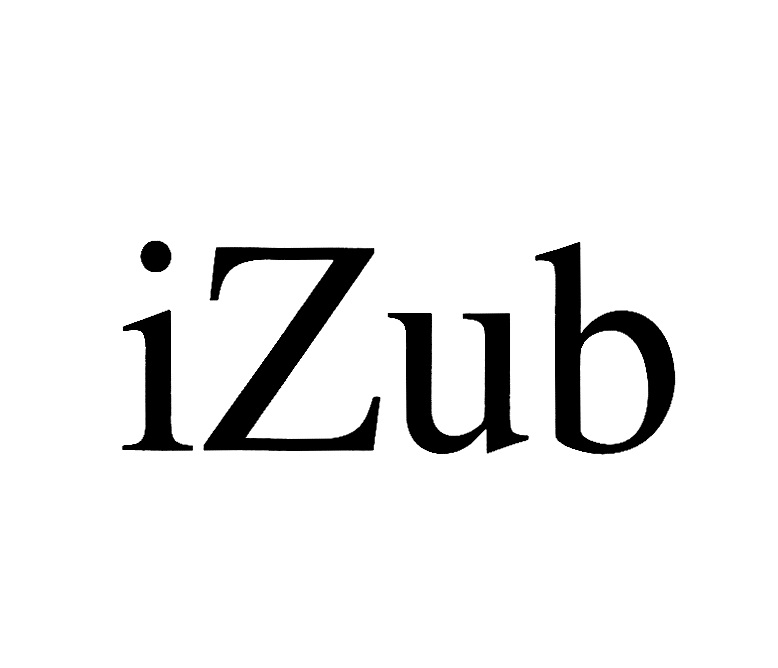 iZub
