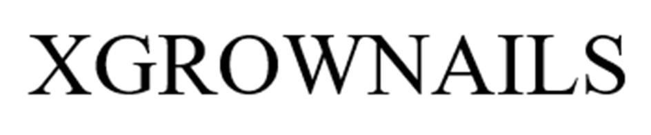 XGROWNAILS