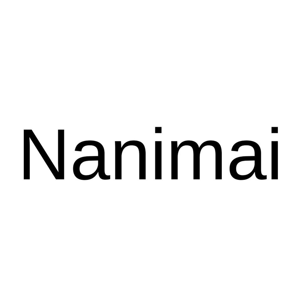 Nanimai