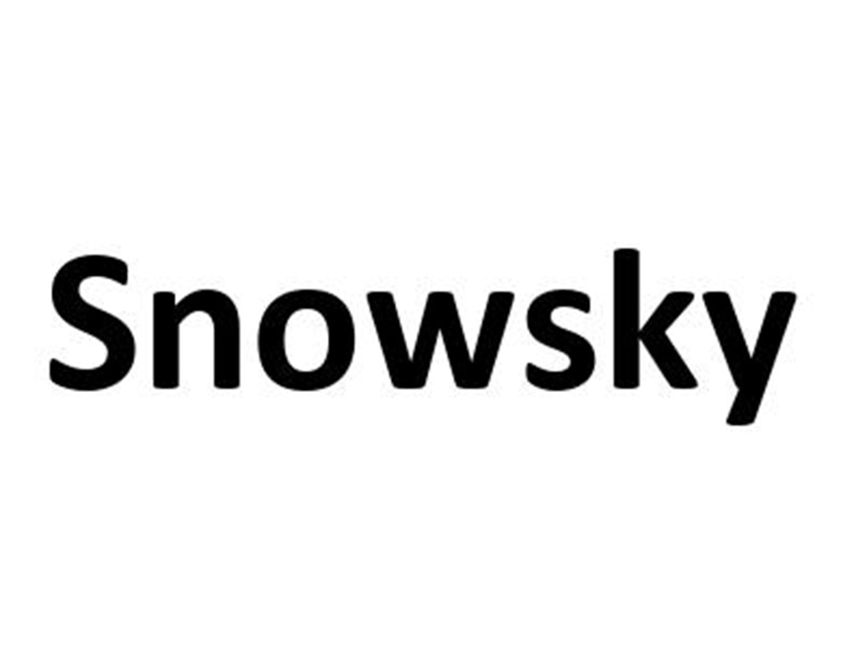 Snowsky