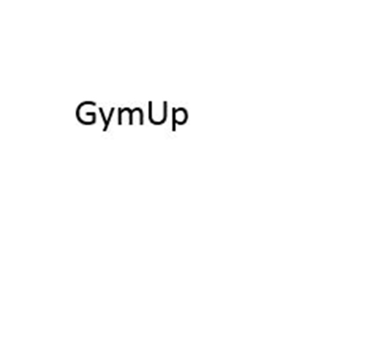 GymUp